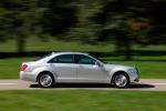 Mercedes-Benz S250 CDI BlueEFFICIENCY 2010 года